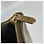 Borsa Tote Louis Vuitton Monogram Vernis Bellevue GM Cachi - vista 16