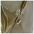Borsa Tote Louis Vuitton Monogram Vernis Bellevue GM Cachi - vista 7