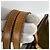 Borsa Tote Louis Vuitton Monogram Vernis Bellevue GM Cachi - vista 8