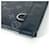 Borsa Pochette Discovery Monogram Eclipse di Louis Vuitton Nero Monogramma - vista 5