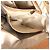 Borsa a Spalla Louis Vuitton Damier Azur Pompron GM Bianco - vista 17
