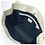 Borsa Sac Plat in Taurillon Monogram Louis Vuitton Bianco - vista 13