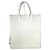 Borsa Sac Plat in Taurillon Monogram Louis Vuitton Bianco - vista 2