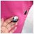 Yves Saint Laurent tailleur rosa lino - vista 11