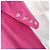Yves Saint Laurent tailleur rosa lino - vista 12