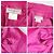 Yves Saint Laurent tailleur rosa lino - vista 14