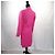Yves Saint Laurent tailleur rosa lino - vista 2