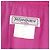 Yves Saint Laurent tailleur rosa lino - vista 4
