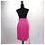 Yves Saint Laurent tailleur rosa lino - vista 6