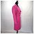 Yves Saint Laurent tailleur rosa lino - vista 8