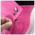 Yves Saint Laurent tailleur rosa lino - vista 9