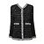 Chanel Nova coleção de robôs lendários Jaqueta de tweed preto 38 FR