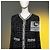 Chanel Nova coleção de robôs lendários Jaqueta de tweed preto 38 FR - vista 11
