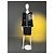 Chanel Nova coleção de robôs lendários Jaqueta de tweed preto 38 FR - vista 14