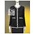 Chanel Nova coleção de robôs lendários Jaqueta de tweed preto 38 FR - vista 2