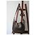 Hermès Trim Handtasche aus braunem Boxleder - Ansicht 2