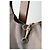 Hermès Trim Handtasche aus braunem Boxleder - Ansicht 3