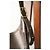 Hermès Trim Handtasche aus braunem Boxleder - Ansicht 4