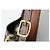 Hermès Trim Handtasche aus braunem Boxleder - Ansicht 6