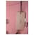 Alaïa Oversized Pullover aus Viskose Rosa Pink  - Ansicht 10