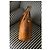 Borsa Hermès Bolide in pelle color camel Cammello - vista 10