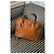 Borsa Hermès Bolide in pelle color camel Cammello - vista 11