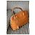 Borsa Hermès Bolide in pelle color camel Cammello - vista 7