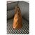 Borsa Hermès Bolide in pelle color camel Cammello - vista 9