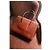 Hermès borsa a mano Drag in pelle camel Cammello - vista 6