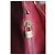 Hermès Bolide 35 Borsa a mano in pelle di vitello bordeaux Bordò - vista 12