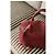 Hermès Bolide 35 Borsa a mano in pelle di vitello bordeaux Bordò - vista 4