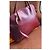 Hermès Bolide 35 Borsa a mano in pelle di vitello bordeaux Bordò - vista 7