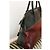 Hermès Bolide 35 Handtasche aus Leder dreifarbig Mehrfarben - Ansicht 5