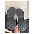 Cambon Chanel Sneaker Weiß Stoff - Ansicht 7