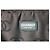 Borsa da viaggio Chanel in pelle caviar verde abete - vista 13