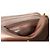 Borsa a tracolla Lancel in pelle marrone - vista 11