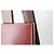 Hermès Purses, wallets, cases Dark red - Ansicht 2