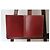 Hermès Purses, wallets, cases Dark red - Ansicht 8