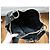 Borsa Louis Vuitton l'Affriolant in pelle suhali nera Nero - vista 10