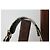 Borsa Louis Vuitton l'Affriolant in pelle suhali nera Nero - vista 4