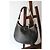Borsa Louis Vuitton l'Affriolant in pelle suhali nera Nero - vista 5