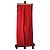 Chanel Pantalones, leggings Roja