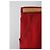 Chanel Pantalones, leggings Roja - vista 2