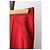 Chanel Pantalones, leggings Roja - vista 3
