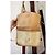 Borsa a mano in pelle Zadig & Voltaire Multicolore - vista 14