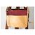 Borsa a mano in pelle Zadig & Voltaire Multicolore - vista 8