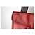 Clutch Hermès Rossa in Pelle Rosso - vista 4