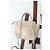 Borsa Céline Nano Belt in pelle grana taupe Beige - vista 5