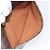 Céline CELINE Macadam Canvas Schultertasche aus PVC-Leder in Braun Gold Auth ki5724 Golden - Ansicht 21