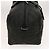 PRADA Borsa Boston Lana 2way Grigia Auth bs25464 Marrone - vista 4